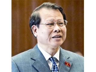 Phó thủ tướng Vũ Văn Ninh